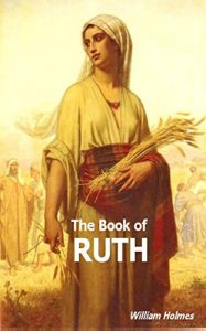 Download The Book of Ruth pdf, epub, ebook