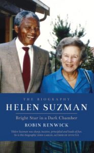 Download Helen Suzman: Bright Star in a Dark Chamber: The Biography pdf, epub, ebook