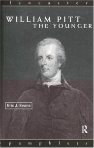 Download William Pitt the Younger (Lancaster Pamphlets) pdf, epub, ebook