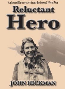 Download Reluctant Hero pdf, epub, ebook