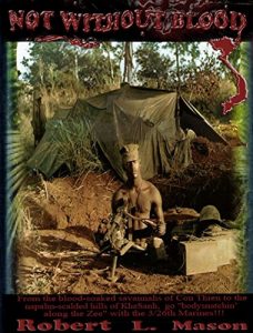 Download Not Without Blood pdf, epub, ebook