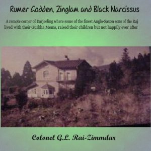 Download Rumer Godden of Zinglam and Black Narcissus pdf, epub, ebook