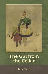 Download The Girl from the Cellar pdf, epub, ebook