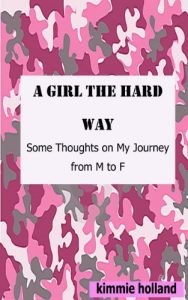 Download A Girl the Hard Way pdf, epub, ebook