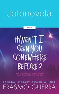 Download Jotonovela (Gay MM Short Story from Haven’t I Seen You Somewhere Before?) pdf, epub, ebook