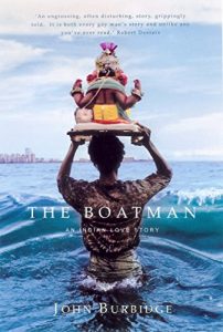 Download The Boatman: An Indian love story pdf, epub, ebook