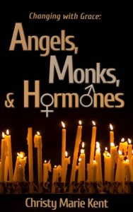 Download Angels, Monks, and Hormones (Changing with Grace) pdf, epub, ebook