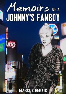 Download Memoirs of a Johnny’s Fanboy pdf, epub, ebook