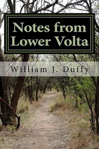 Download Notes from Lower Volta: Journals 1974-1986 pdf, epub, ebook