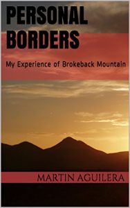 Download Personal Borders: My Experience of Brokeback Mountain pdf, epub, ebook