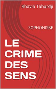Download LE CRIME DES SENS (French Edition) pdf, epub, ebook