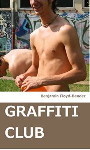 Download Graffiti Club –  Edition B (German Edition) pdf, epub, ebook