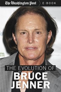 Download The Evolution of Bruce Jenner pdf, epub, ebook
