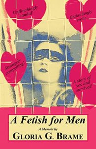 Download A Fetish for Men pdf, epub, ebook