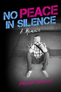 Download No Peace In Silence: A Memoir pdf, epub, ebook