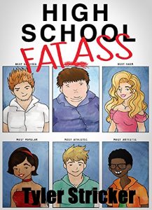 Download High School Fat Ass pdf, epub, ebook