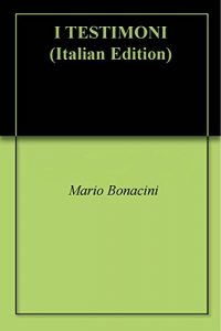 Download I TESTIMONI (Italian Edition) pdf, epub, ebook