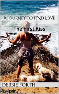 Download A Journey To Find Love: The First Kiss pdf, epub, ebook