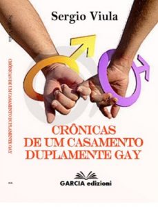 Download Crônicas de um Casal Duplamente Gay (Portuguese Edition) pdf, epub, ebook