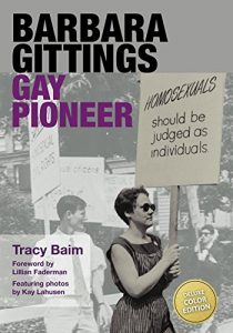 Download Barbara Gittings: Gay Pioneer (Color) pdf, epub, ebook