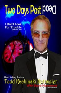 Download Two Days Past Dead pdf, epub, ebook