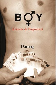 Download Boy: Garoto de Programa (Portuguese Edition) pdf, epub, ebook