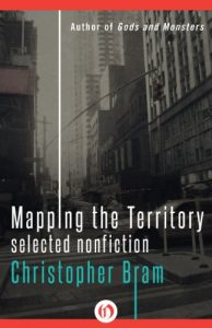 Download Mapping the Territory: Selected Nonfiction pdf, epub, ebook