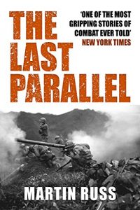 Download The Last Parallel pdf, epub, ebook
