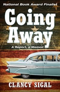 Download Going Away: A Report, a Memoir pdf, epub, ebook