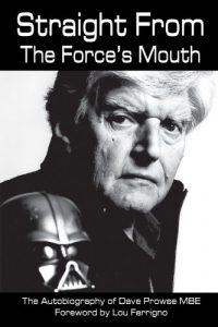 Download Straight From The Force’s Mouth pdf, epub, ebook