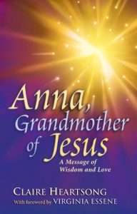 Download Anna, Grandmother of Jesus pdf, epub, ebook