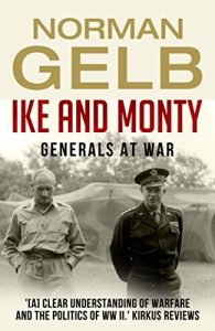 Download Ike and Monty pdf, epub, ebook