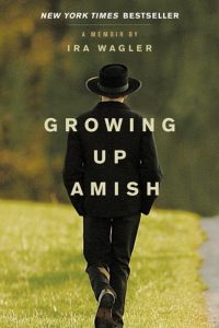 Download Growing Up Amish: A Memoir pdf, epub, ebook