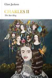 Download Charles II (Penguin Monarchs): The Star King pdf, epub, ebook