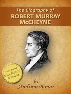 Download The Biography of Robert Murray McCheyne (Illustrated) pdf, epub, ebook
