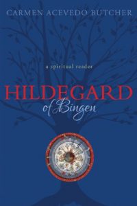 Download Hildegard of Bingen: A Spiritual Reader pdf, epub, ebook