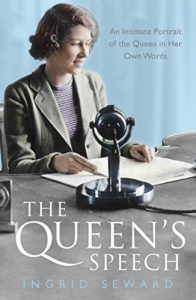 Download The Queen’s Speech: An Intimate Portrait of the Queen in her Own Words pdf, epub, ebook