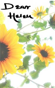 Download Dear Helen pdf, epub, ebook