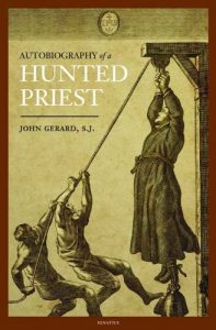 Download Autobiography of a Hunted Priest pdf, epub, ebook