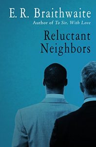 Download Reluctant Neighbors pdf, epub, ebook