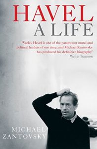 Download Havel: A Life pdf, epub, ebook