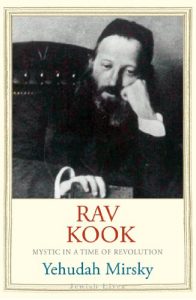 Download Rav Kook: Mystic in a Time of Revolution (Jewish Lives) pdf, epub, ebook