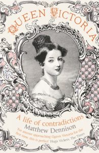Download Queen Victoria: A Life of Contradictions pdf, epub, ebook