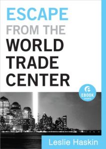 Download Escape from the World Trade Center (Ebook Shorts) pdf, epub, ebook