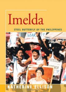 Download Imelda: Steel Butterfly of the Philippines pdf, epub, ebook
