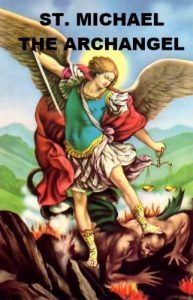Download St. Michael the Archangel pdf, epub, ebook
