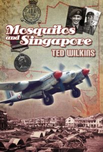Download Mosquitos and Singapore pdf, epub, ebook