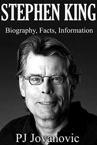 Download Stephen King Biography, Information, Facts pdf, epub, ebook