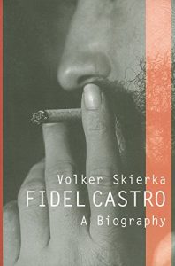 Download Fidel Castro: A Biography pdf, epub, ebook