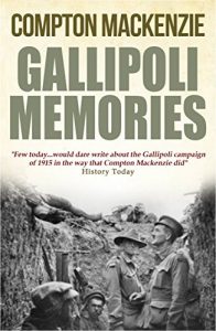 Download Gallipoli Memories pdf, epub, ebook